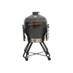 Вугільний гриль TunaBone Kamado Pro 24