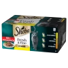 Вологий корм для котів Sheba Fresh & Fine 50 шт x 50 г (4770608260286)