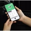 Стимулятор блукаючого нерва Pulsetto Lite (4777000031841)