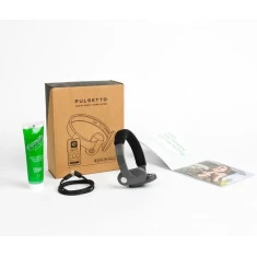 Стимулятор блукаючого нерва Pulsetto Lite (4777000031841)