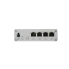 Промисловий маршрутизатор Teltonika RUTX10 802.11ac Gigabit Ethernet (4779027312453)