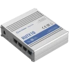 Промисловий маршрутизатор Teltonika RUTX10 802.11ac Gigabit Ethernet (4779027312453)
