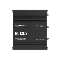 Промисловий Teltonika LTE Cat 6 маршрутизатор RUTX09 (4779027312460)
