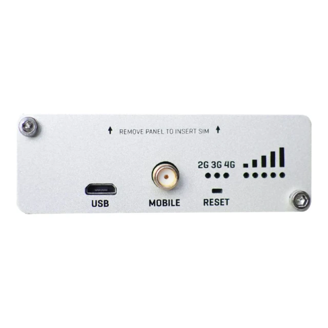 Шлюз Teltonika LTE TRB141 4G Micro USB (4779027312620)