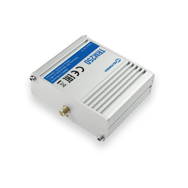 Модем Teltonika TRM250 LTE M1/NB-IoT (4779027312781)
