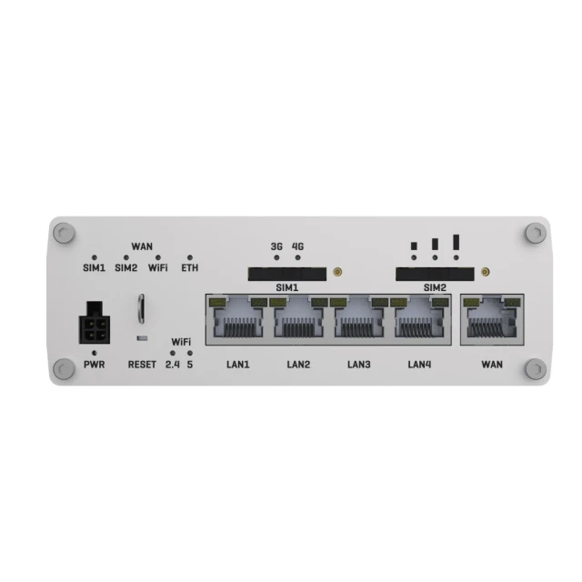 LTE Teltonika Cat 12 маршрутизатор RUTX14 (4779027312965)