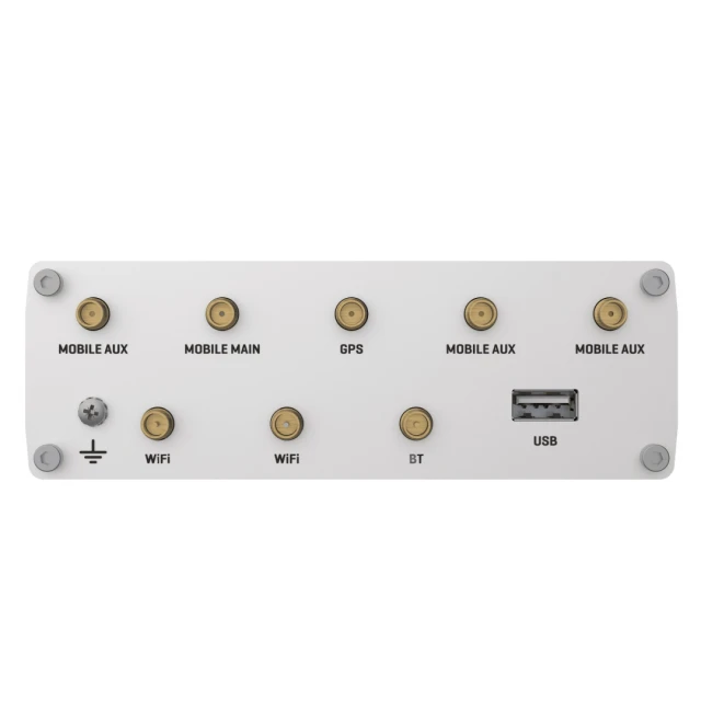 LTE Teltonika Cat 12 маршрутизатор RUTX14 (4779027312965)