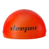 Нічна кришка Deeper Night Fishing Cover Orange (4779032950299)