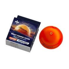 Нічна кришка Deeper Night Fishing Cover Orange (4779032950299)