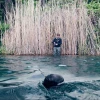 Эхолот Deeper Smart Sonar PRO+2 Black (4779032950701)