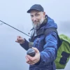 Эхолот Deeper Smart Sonar PRO+2 Black (4779032950701)