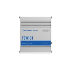 Автомобільний комутатор Teltonika TSW101 5 портів (4779051840113)