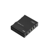 Комутатор Teltonika TSW304 некерований DIN-рейка (4779051840144)