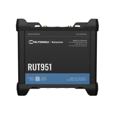 Промисловий стільниковий маршрутизатор Teltonika RUT951 (4779051840168)