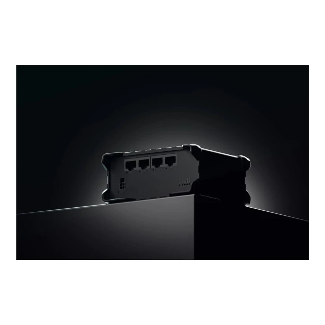 Маршрутизатор Teltonika RUT901 LTE CAT 4 (4779051840823)