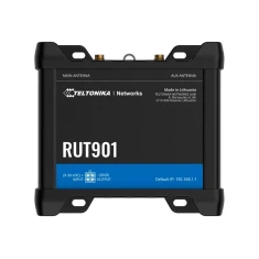 Маршрутизатор Teltonika RUT901 LTE CAT 4 (4779051840823)