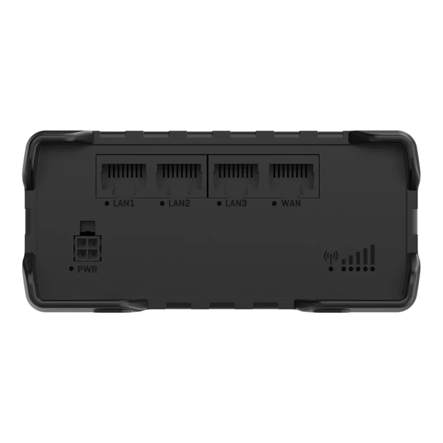 Маршрутизатор Teltonika RUT901 LTE CAT 4 (4779051840823)