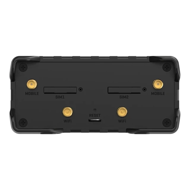 Маршрутизатор Teltonika RUT901 LTE CAT 4 (4779051840823)