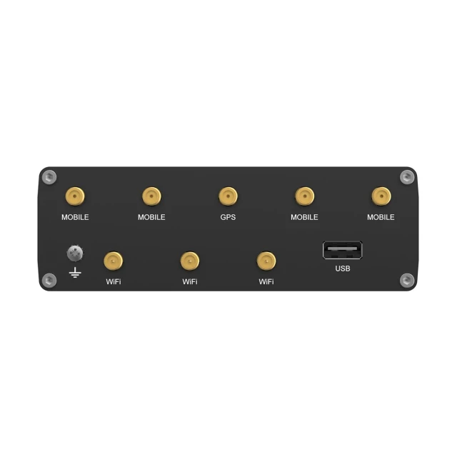 Маршрутизатор Teltonika RUTC5021 5G Wi-Fi 6 промисловий (4779051844081)