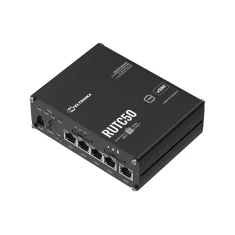 Маршрутизатор Teltonika RUTC5021 5G Wi-Fi 6 промисловий (4779051844081)