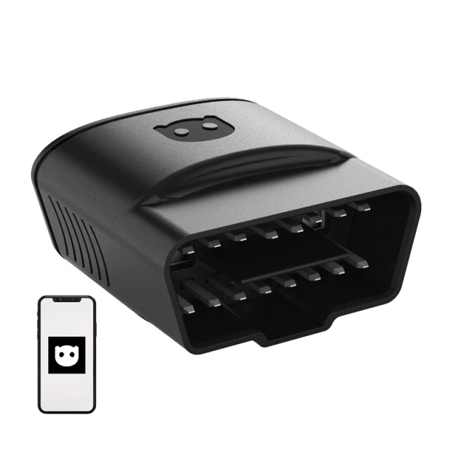 Сканер OBDeleven 3 (P1048)