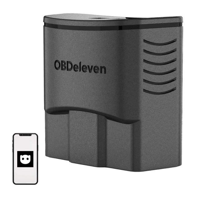 Сканер OBDELEVEN 3 Pro Pack (P1052)