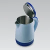 Электрочайник Maestro MR-037 1,2 л 1630 Вт Blue (4820096551387)