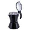 Гейзерна кавоварка Maestro MR-1667-6 6 чашок (4820096554777)