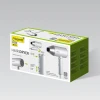 Фен для волос Maestro MR-213 2100 Вт (4820268322340)