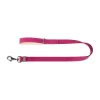 Поводок Waudog Classic 122см Pink (08157)