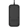Зарядна станція ColorWay CW-CHE64B 6 розеток 4 USB 2 м Black (4823094917933)