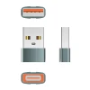 Адаптер ColorWay Type-C to USB-A (4823108616395)