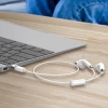 Адаптер ColorWay Type-C to USB-A (4823108616395)
