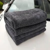 Салфетка ColorWay CW-4412 микрофибра для авто (4823108616616)