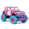 Дитяча машинка DUMEL Crossroad Amazone TE 20262