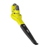 Повітродувка Ryobi 18V OBL1820S без акумулятора і зарядного пристрою (4892210143488)