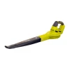 Повітродувка Ryobi 18V OBL1820S без акумулятора і зарядного пристрою (4892210143488)
