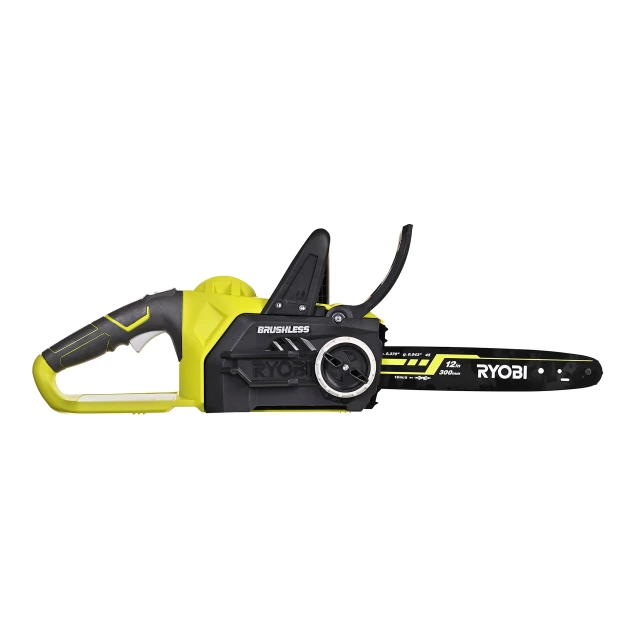 Пила цепная Ryobi 18V ONE+ OCS1830 (4892210147820)