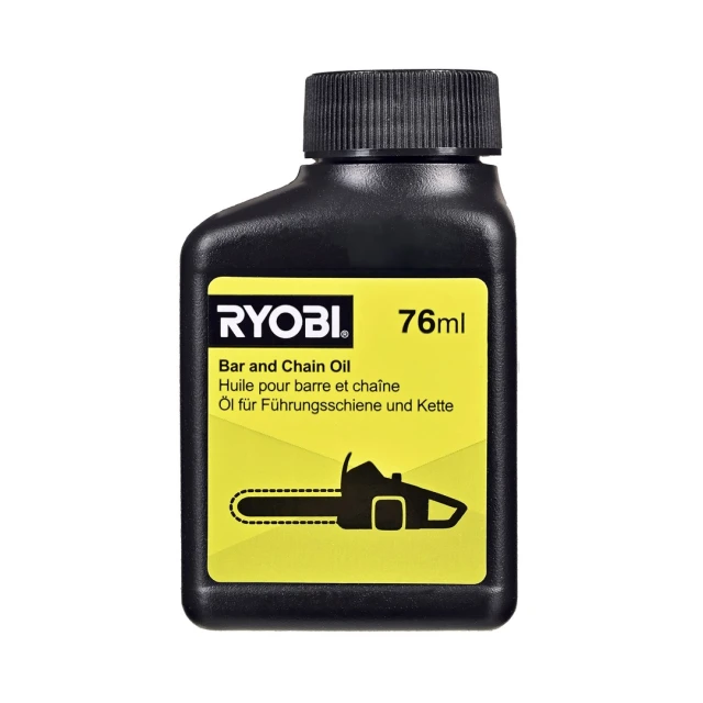 Пила цепная Ryobi 18V ONE+ OCS1830 (4892210147820)
