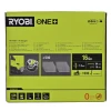 Гвоздезабивач акумуляторний Ryobi 18V ONE+ R16GN18G (4892210196217)