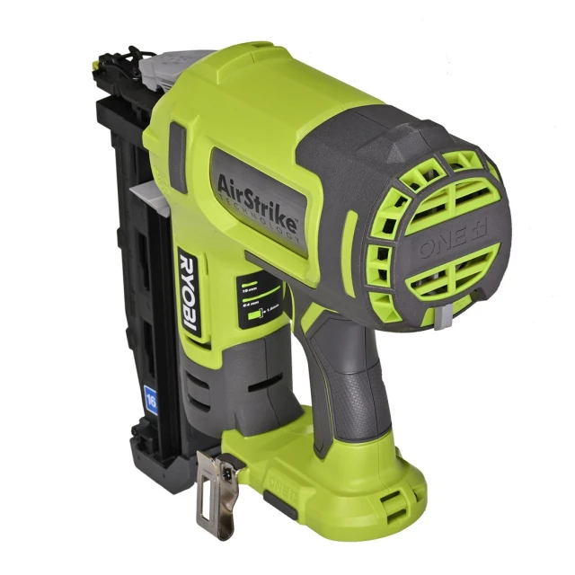 Гвоздезабивач акумуляторний Ryobi 18V ONE+ R16GN18G (4892210196217)