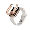 Чохол AmazingThing Minimal Case для Apple Watch 46 mm Pink Gold (4892878093668)