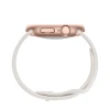 Чохол AmazingThing Minimal Case для Apple Watch 46 mm Pink Gold (4892878093668)