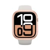 Чохол AmazingThing Minimal Case для Apple Watch 46 mm Pink Gold (4892878093668)