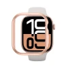Чохол AmazingThing Minimal Case для Apple Watch 46 mm Pink Gold (4892878093668)