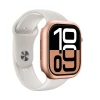 Чохол AmazingThing Minimal Case для Apple Watch 46 mm Pink Gold (4892878093668)