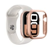 Чохол AmazingThing Minimal Case для Apple Watch 46 mm Pink Gold (4892878093668)