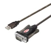 Адаптер Unitek USB — RS-232 Y-105 (4894160000002)