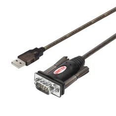 Адаптер Unitek USB — RS-232 Y-105 (4894160000002)