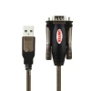 Адаптер Unitek USB — RS-232 Y-105 (4894160000002)